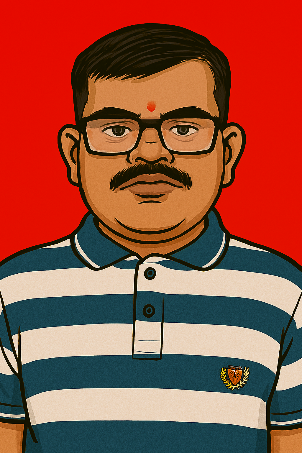 Dhumal Chintamani