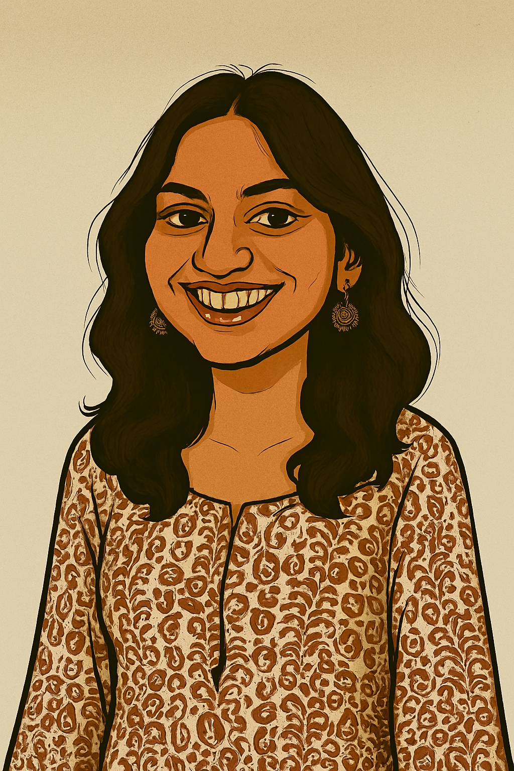 Manasvi Parikh