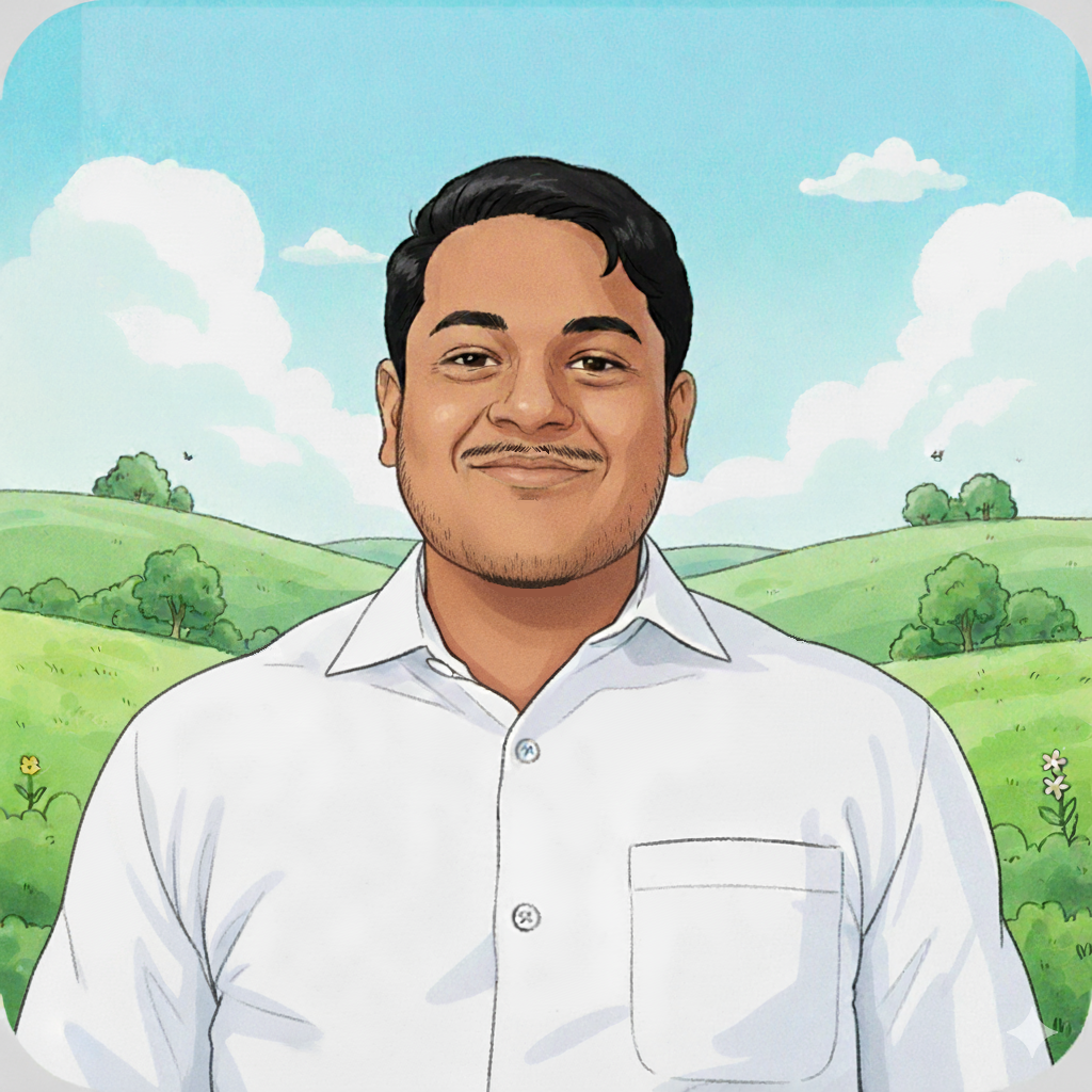 Somanath Shyamsundar