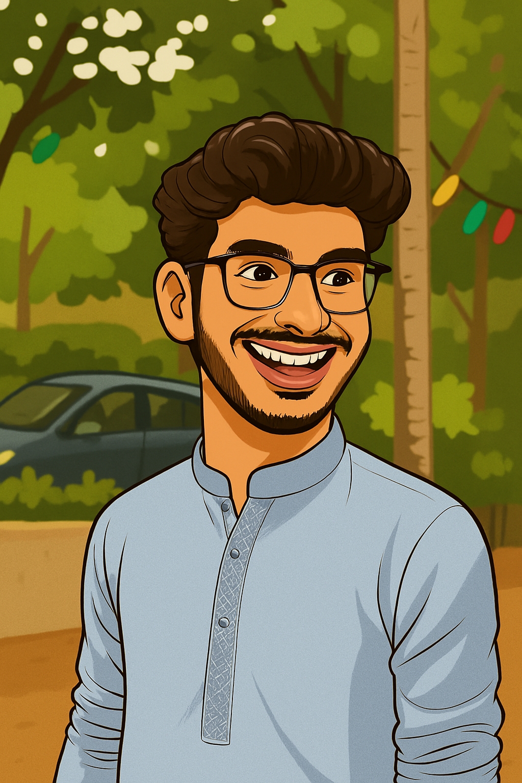 Vinay Verma