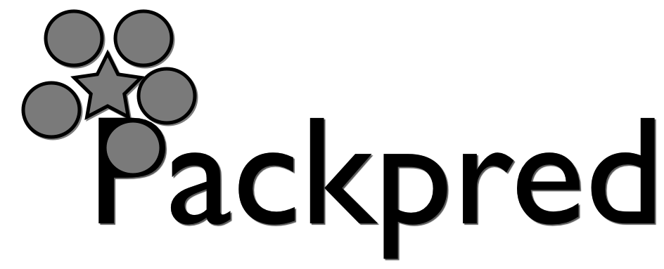 Packpred